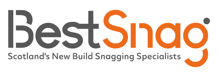 Best Snag Logo with Tagline